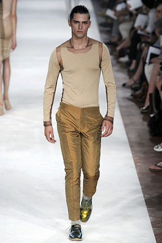 Alexander McQueen / - 2009